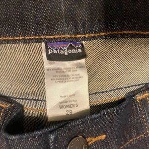 Patagonia Jeans - womens size 29